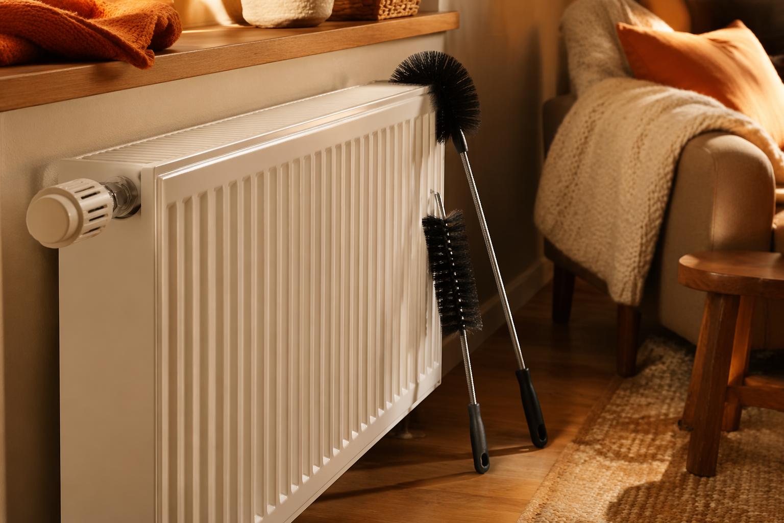 Radiator Care