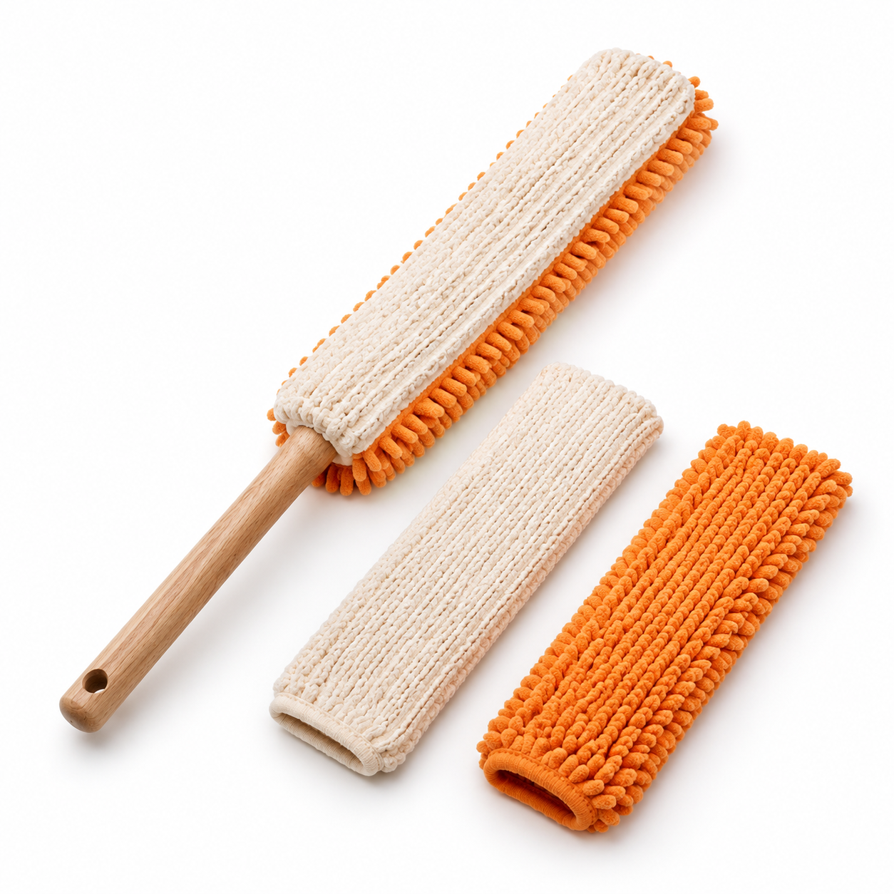 Microfibre Radiator Duster