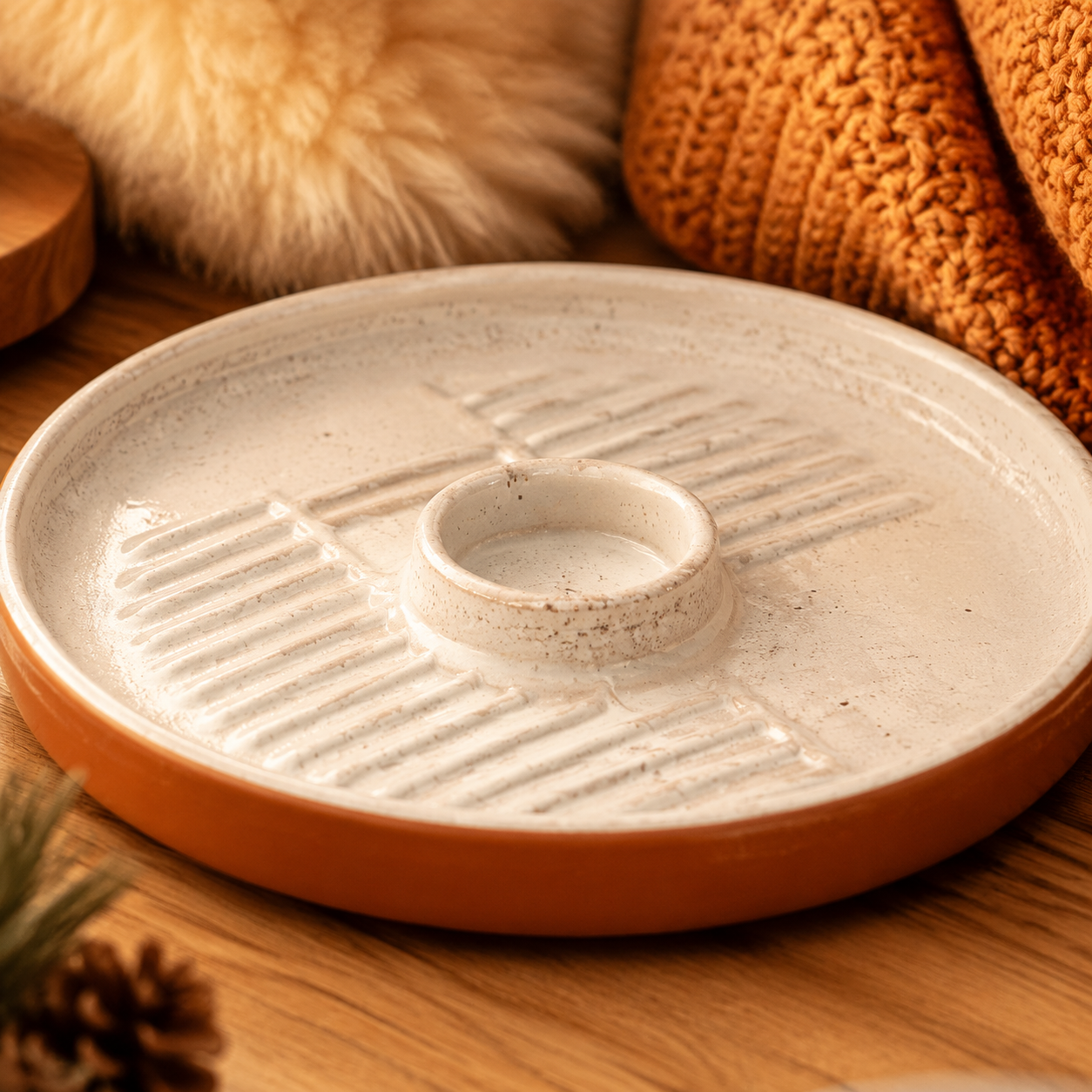 Radiator Air Vent Humidifier detail