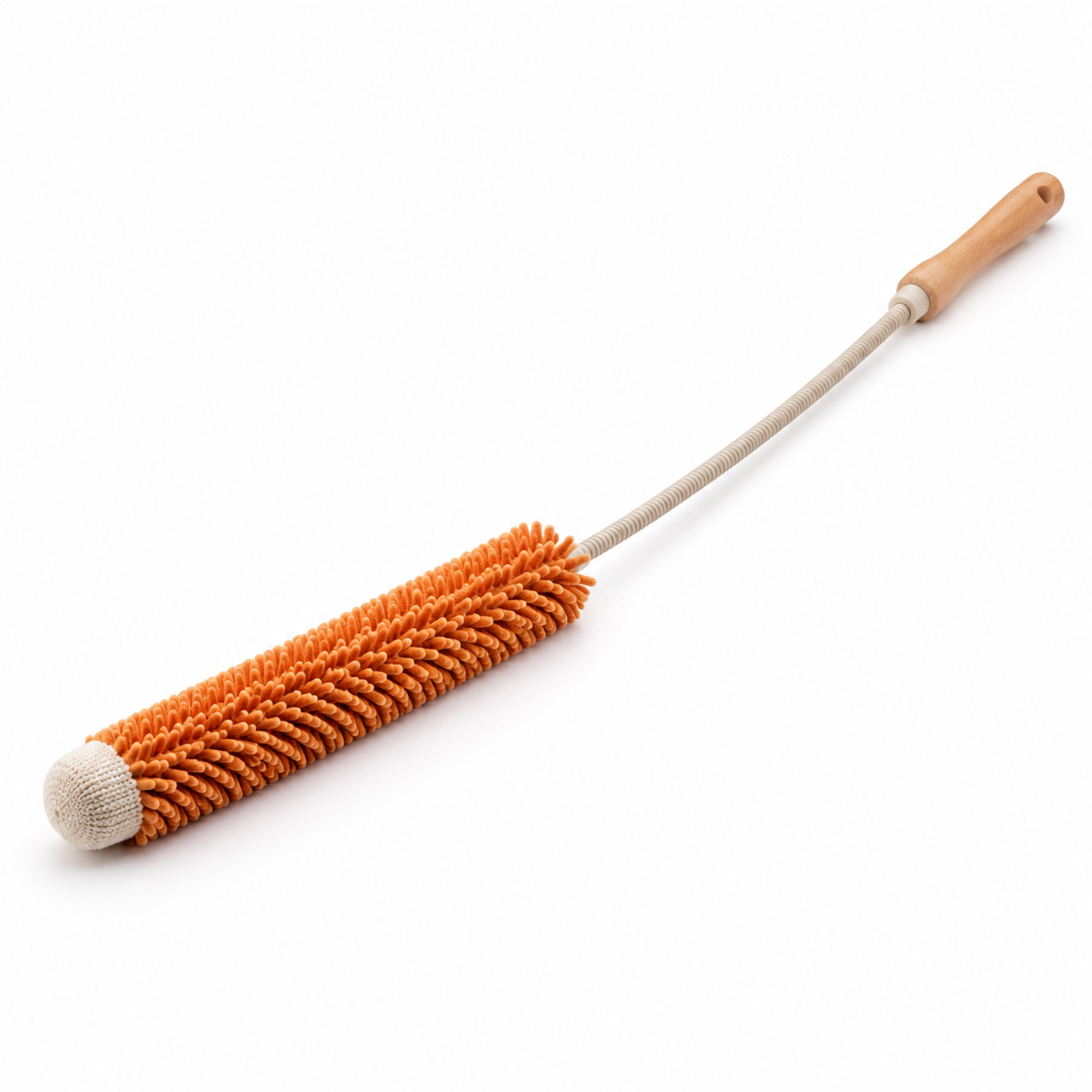 Radiator Dust Trap Brush