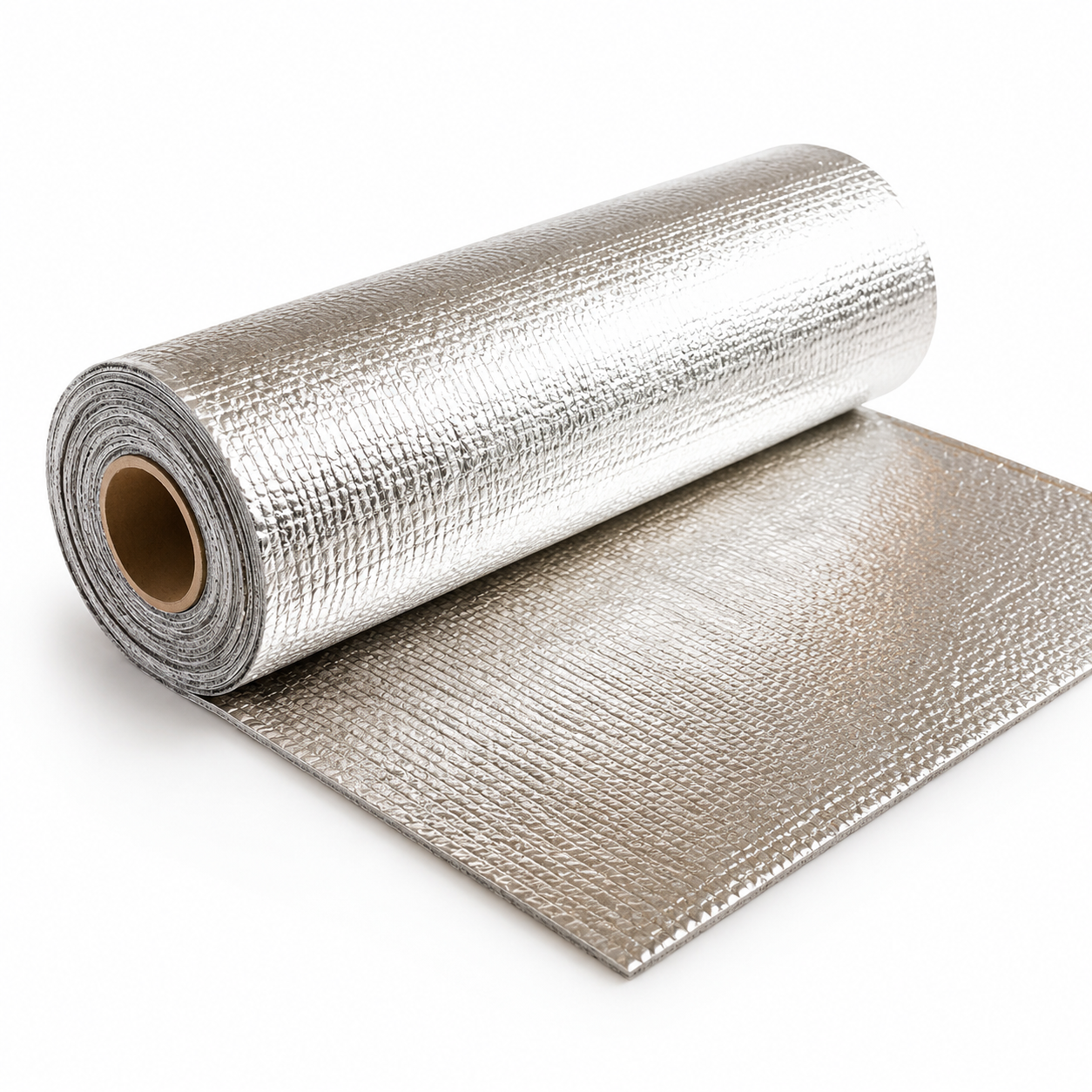 Radiator Reflector Foil 5m